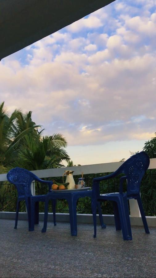 Tiara Homestay Plambi Εξωτερικό φωτογραφία